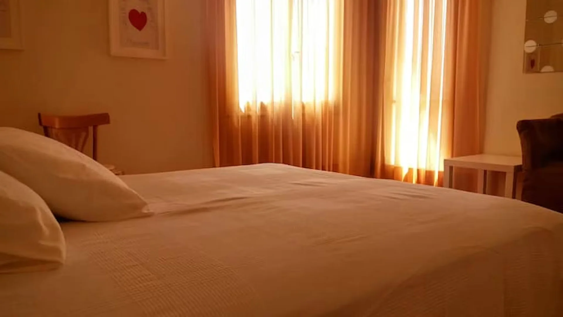 Chambre à louer dans un appartement d'étudiant à , entièrement meublée
