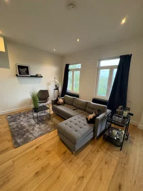 Appartamento intero in Soestdijksekade, Leyenburg, immagine 1 di 10