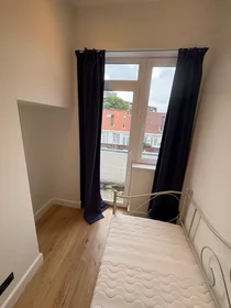 Appartamento intero in Soestdijksekade, Leyenburg, immagine 7 di 10