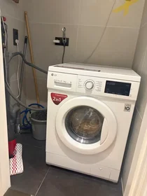 Appartamento intero in Soestdijksekade, Leyenburg, immagine 9 di 10