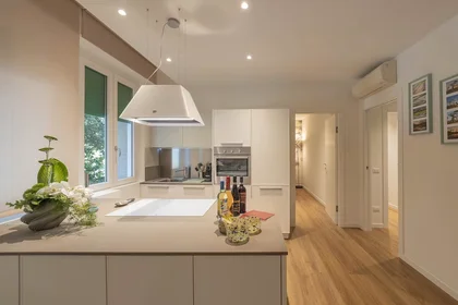 Appartamento intero in Corso Porta Nuova, Cittadella, immagine 7 di 10
