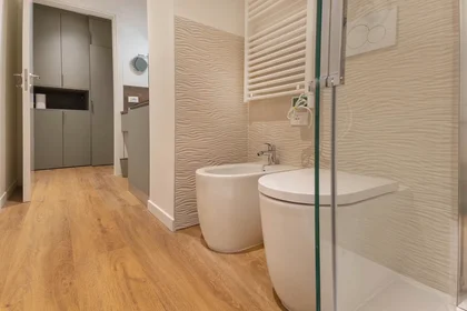 Appartamento intero in Corso Porta Nuova, Cittadella, immagine 8 di 10