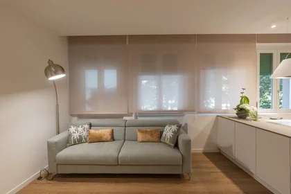 Appartamento intero in Corso Porta Nuova, Cittadella, immagine 9 di 10