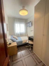 Prywatny pokój Calle Valdemoro, , obraz 1 8