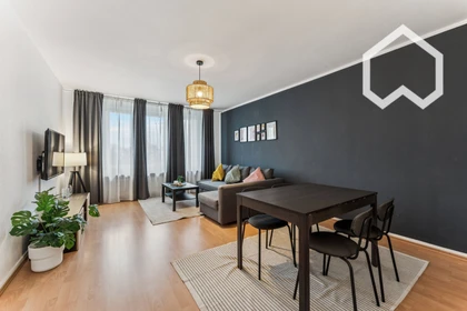Entire apartment at Schwanenweg, image 1 of 10