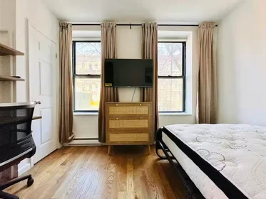 Całe miejsce Amsterdam Avenue, Manhattan, obraz 3 6