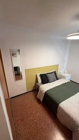 Quarto privado em Carrer Doctor Just, Benalúa, imagem 1 de 10