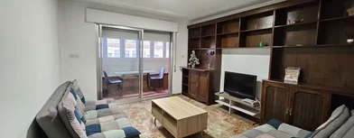 Stanza privata in Calle Pedro Antonio de Alarcón, Figares, immagine 1 di 10