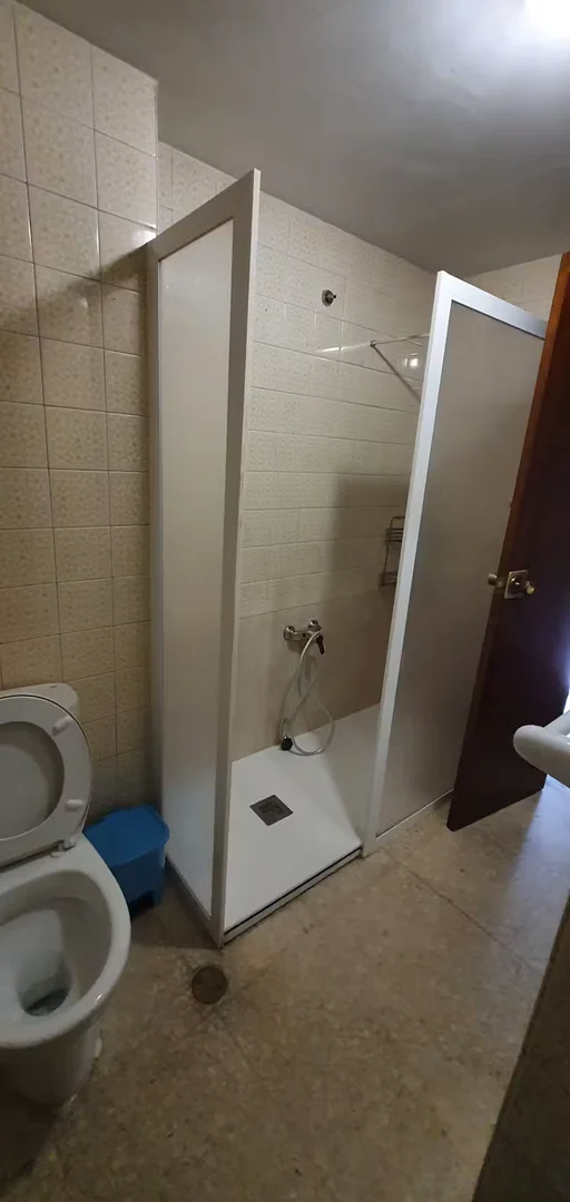 Camera accogliente per studenti disponibile a 