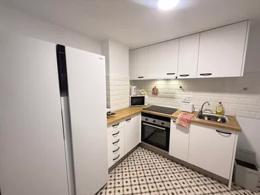 Chambre partagée à Calle Jijona, , image 5 de 7