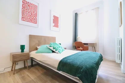 Habitación privada en Avenue Alfred Borriglione, Libération, imagen 2 de 10
