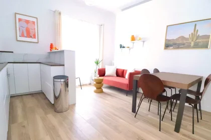 Habitación privada en Avenue Alfred Borriglione, Libération, imagen 6 de 10