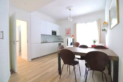 Habitación privada en Avenue Alfred Borriglione, Libération, imagen 7 de 10