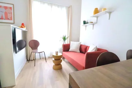 Habitación privada en Avenue Alfred Borriglione, Libération, imagen 8 de 10