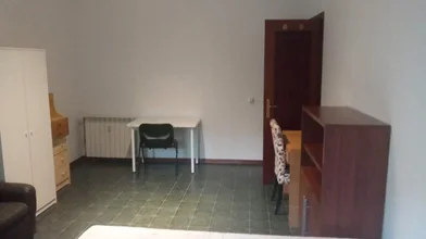 Private room at Via di Casal Bruciato, Collatino, image 1 of 10