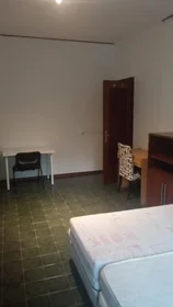 Private room at Via di Casal Bruciato, Collatino, image 2 of 10