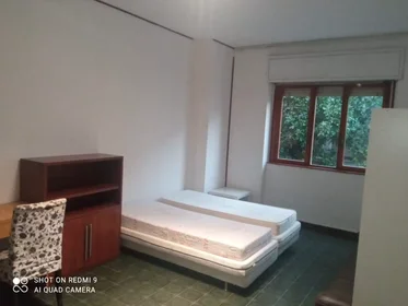 Private room at Via di Casal Bruciato, Collatino, image 4 of 10