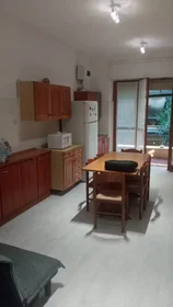 Private room at Via di Casal Bruciato, Collatino, image 7 of 10