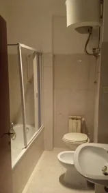 Private room at Via di Casal Bruciato, Collatino, image 9 of 10