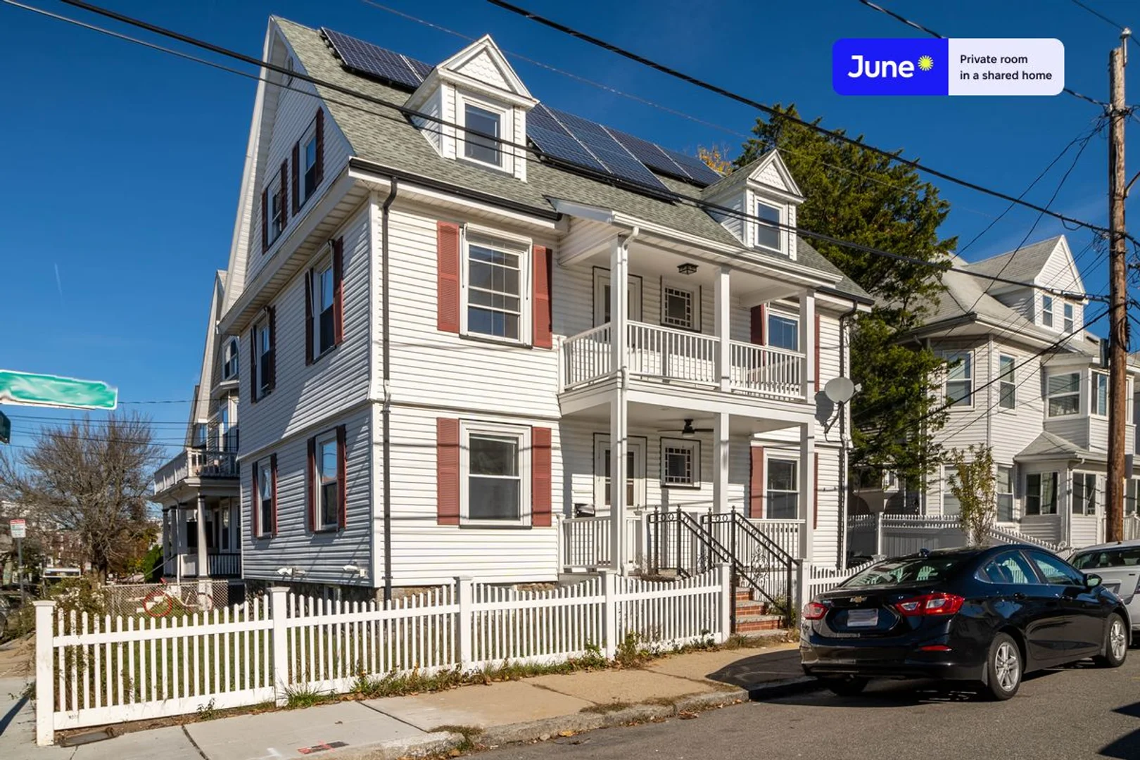 45, Montcalm, Unit A, Brighton, Boston, MA, 02135