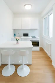 Appartamento intero in Avenue de Chailly, Chailly/Rovéréaz, immagine 3 di 7