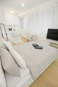 Appartamento intero in Avenue de Chailly, Chailly/Rovéréaz, immagine 4 di 7