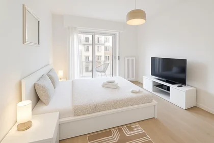 Appartamento intero in Avenue de Cour, Montriond/Cour, immagine 1 di 8