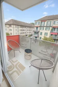 Appartamento intero in Avenue de Cour, Montriond/Cour, immagine 3 di 8
