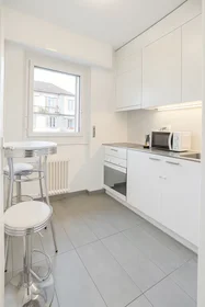 Appartamento intero in Avenue de Cour, Montriond/Cour, immagine 5 di 8