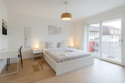 Appartamento intero in Avenue de Cour, Montriond/Cour, immagine 7 di 8