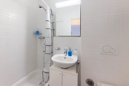 Appartamento intero in Avenue de Cour, Montriond/Cour, immagine 8 di 8