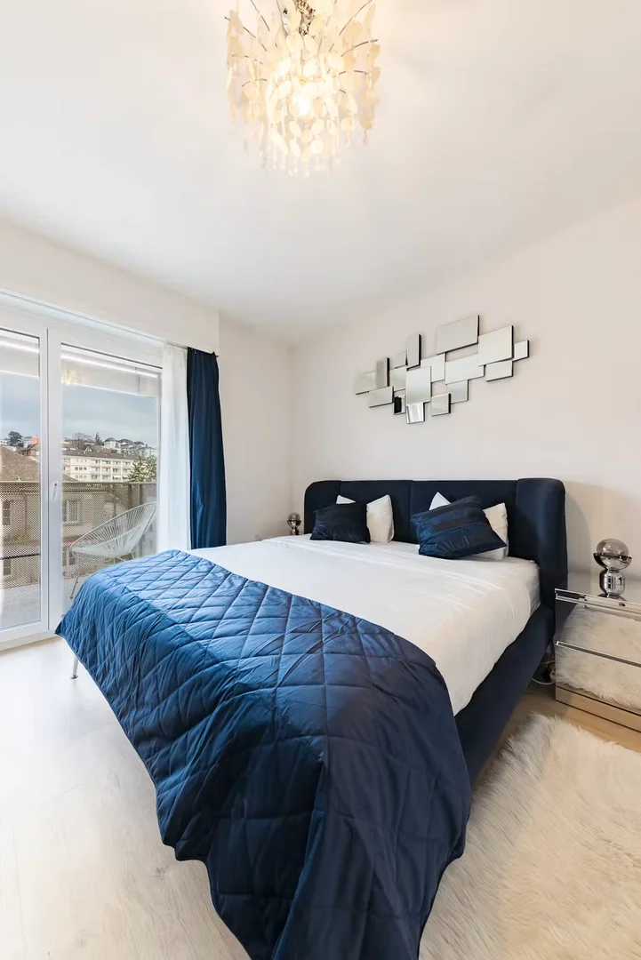 Avenue de Cour, Montriond/Cour