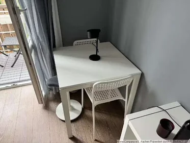 整套公寓 在 Mühlradstraße, Aachen-Mitte, 10的图像7