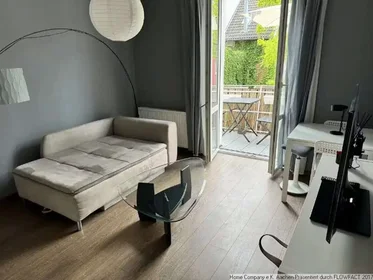 整套公寓 在 Mühlradstraße, Aachen-Mitte, 10的图像8