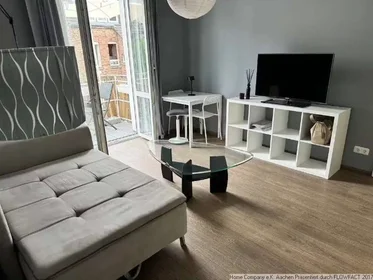 整套公寓 在 Mühlradstraße, Aachen-Mitte, 10的图像9