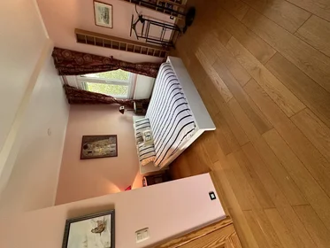 Chambre privée à Zoniënwoudlaan, Sint-Genesius-Rode, image 8 de 10