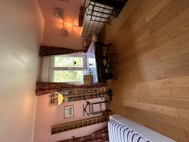 Chambre privée à Zoniënwoudlaan, Sint-Genesius-Rode, image 9 de 10