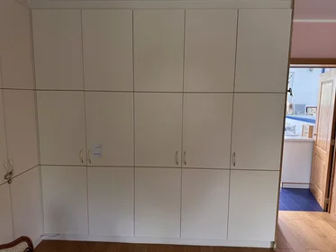 Chambre privée à Zoniënwoudlaan, Sint-Genesius-Rode, image 10 de 10