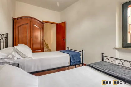 Entire apartment at Via Andrea da Recanati, , image 7 of 10