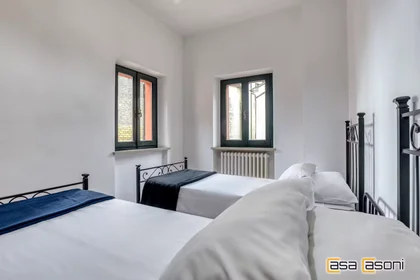 Entire apartment at Via Andrea da Recanati, , image 8 of 10