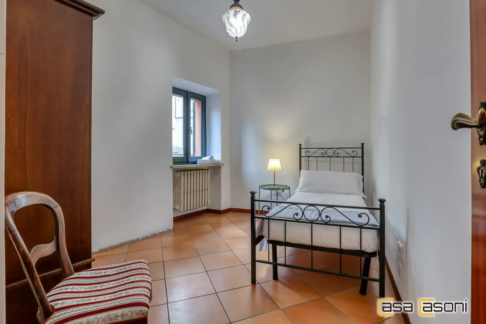 Via Andrea da Recanati,