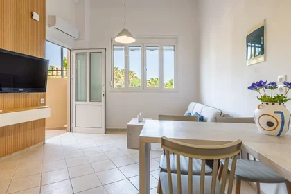 Appartamento intero in Nikolaou Plastira, Heraklion, immagine 8 di 10