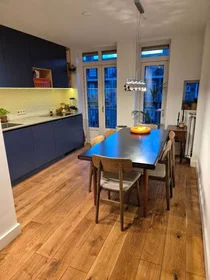 Entire apartment at Joris van Andringastraat, Amsterdam-West, image 1 of 10