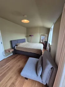 Entire apartment at Joris van Andringastraat, Amsterdam-West, image 3 of 10