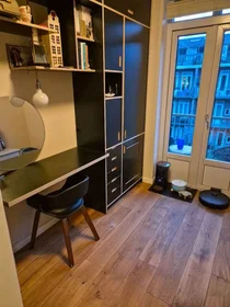 Entire apartment at Joris van Andringastraat, Amsterdam-West, image 7 of 10
