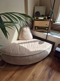Entire apartment at Joris van Andringastraat, Amsterdam-West, image 10 of 10
