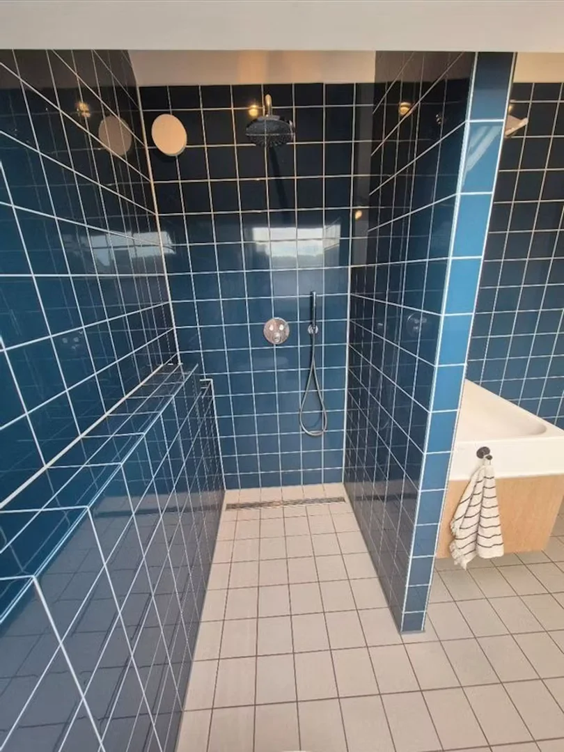 Joris van Andringastraat, Amsterdam-West
