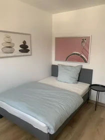 Chambre partagée à Ratinger Straße, Stadtbezirk 1, image 2 de 7