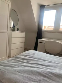 Chambre partagée à Ratinger Straße, Stadtbezirk 1, image 3 de 7