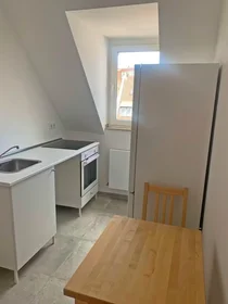 Chambre partagée à Ratinger Straße, Stadtbezirk 1, image 7 de 7